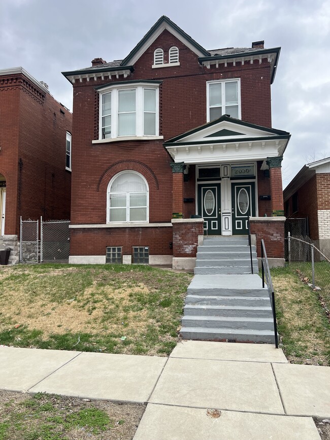 Photo - 2030 E Fair Ave Unit 2nd floor