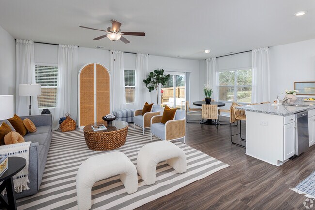 Photo - 3848 Starry Sky Rd