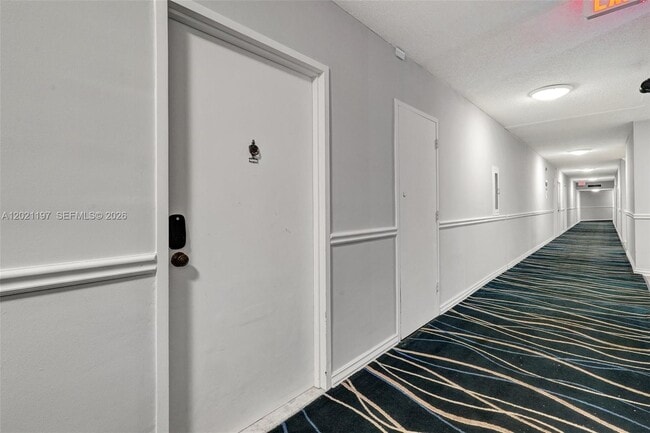 Photo - 3725 S Ocean Dr Unit 812
