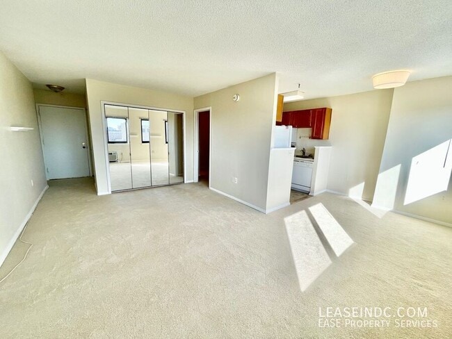 Photo - 1816 New Hampshire Ave NW Unit #1006