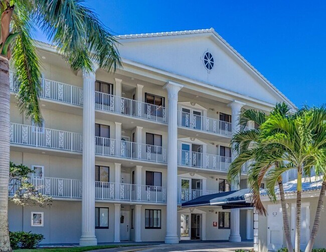Building Photo - 2701 Village Blvd Unit 12-206