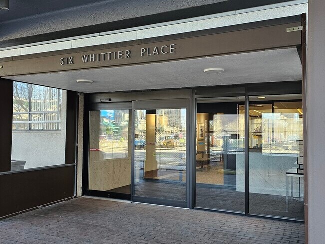 Building Photo - 6 Whittier Pl Unit 10J