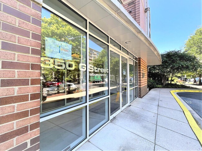 Photo - 350 G St SW