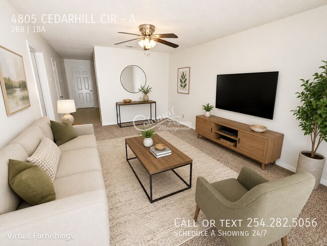 Photo - 4805 Cedarhill Cir Unit A