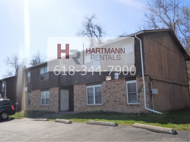 Building Photo - 803 N Morrison Ave Unit B