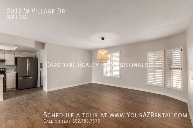 Photo - 2017 W Village Dr