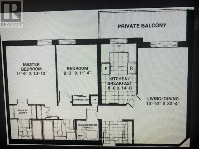 Photo - 1705 Playfair Dr Unit 1602