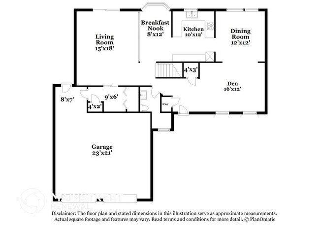 Photo - 1913 Dembrigh Ln