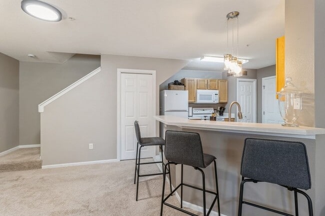 Photo - CHARMING HOME WITH EXCELLENT LOCATION!!  2 Bedroom, 1.5 Bathroom Townhome in West Des Moines!