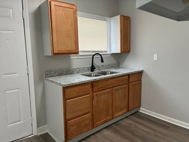 Photo - 2441 St Xavier St Unit 2441 St Xavier Street #2