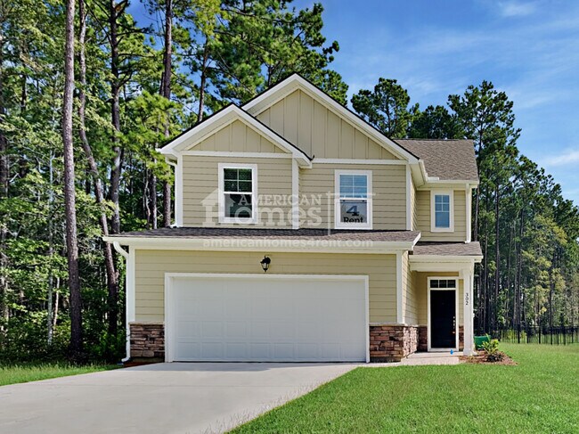 302 West Cartess Road - 302 West Cartess Road House