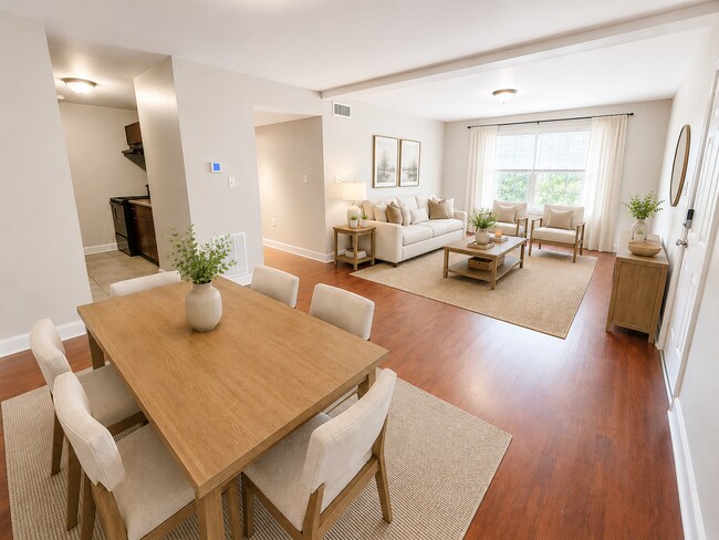 Legacy Place Apartments