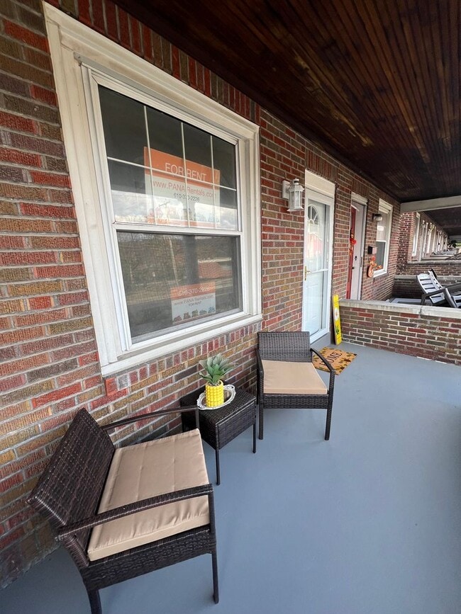 Photo - Newly Updated 3 bedroom Mount Penn Home with garage