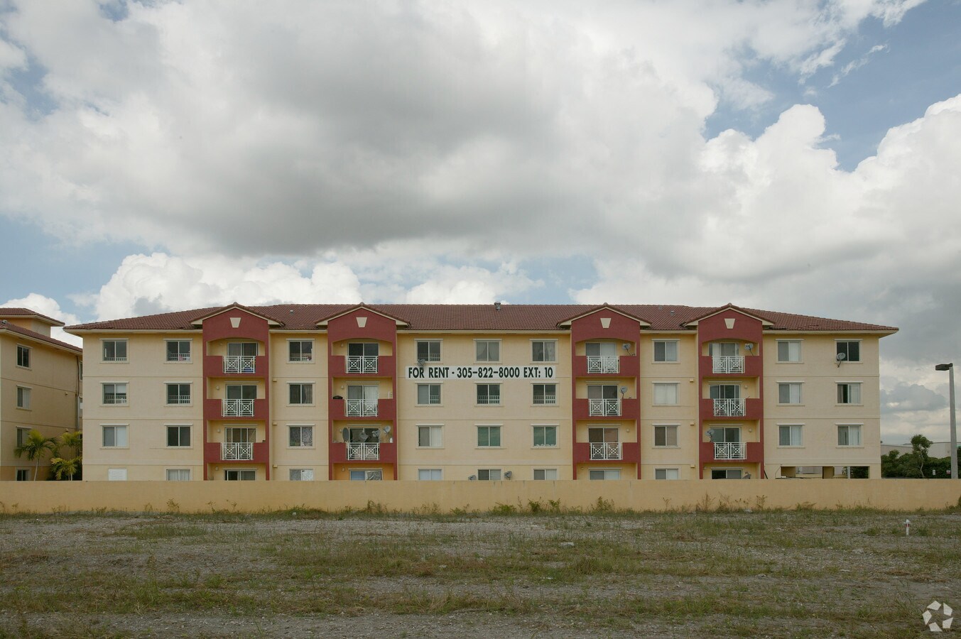 Ibis Villas - Ibis Villas