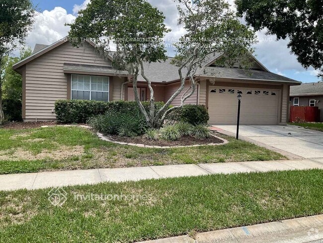 Building Photo - 5515 Redhawk Dr Rental