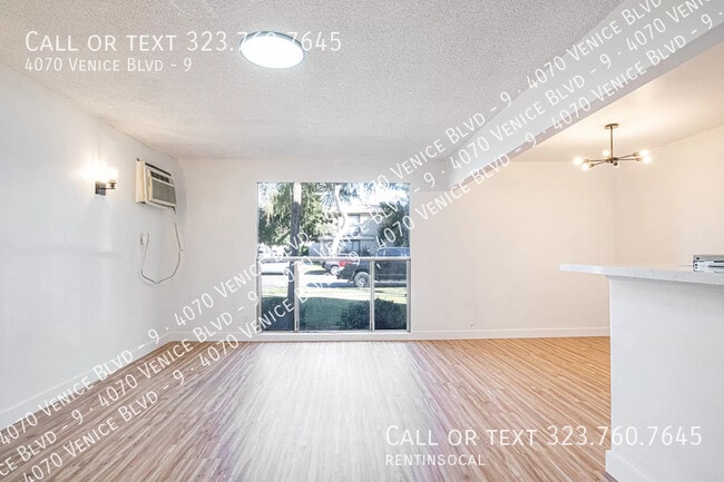 Photo - 4070 Venice Blvd. Unidad 9