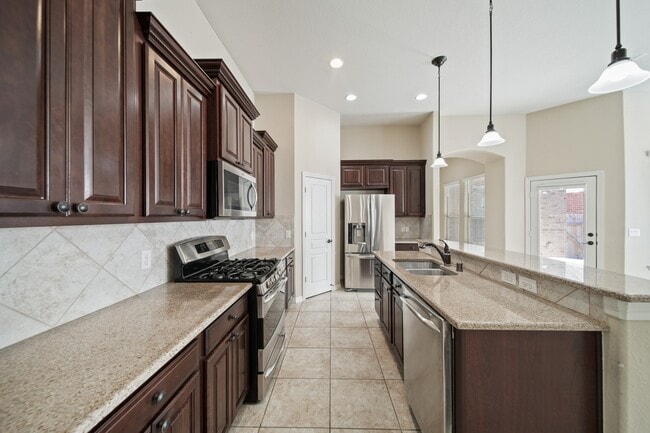 Photo - 1515 Ralston Branch Way