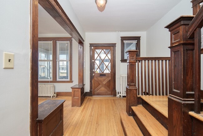 Photo - 814 Lancaster St