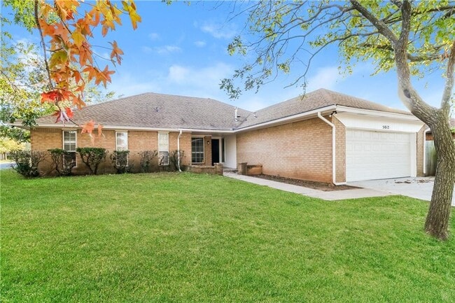 Photo - 5012 SE 53rd St House