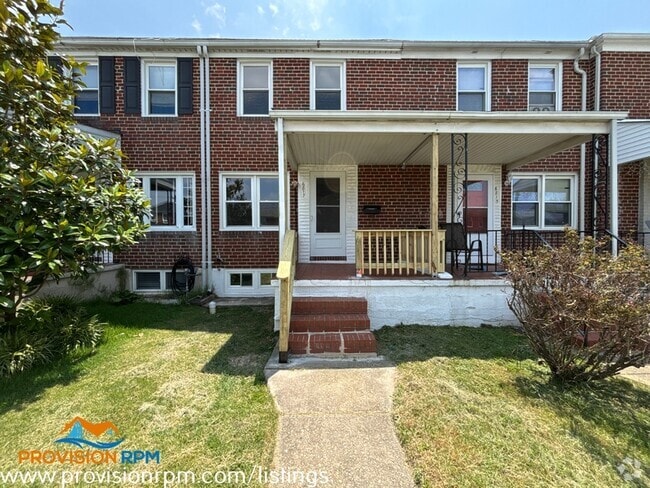 Building Photo - 6817 Duluth Ave Rental