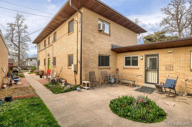 Photo - 422 S Clarkson St Unidad 4