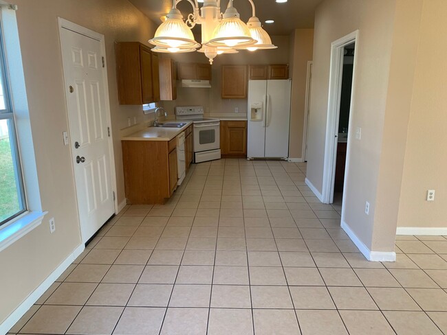 Photo - *COMING SOON* Spacious 3BR Two-Story Near Lackland AFB with Fenced Backyard