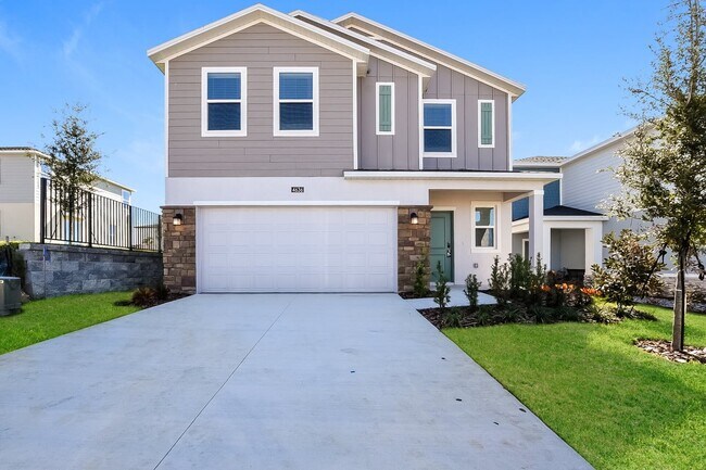 4636 Hikers Dr