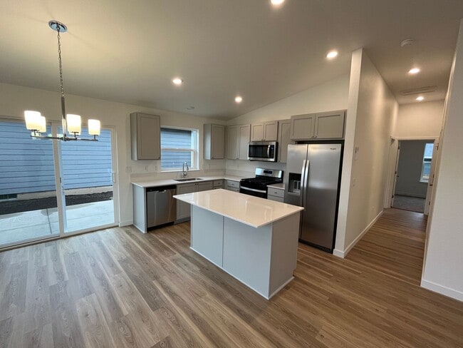 Photo - Brand New Three Bedroom on Corner Lot