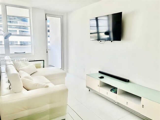 Photo - 100 Lincoln Rd Unit 100 Lincoln Rd # 927