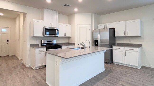 Photo - Single Story 3 Bedroom 3 bath home in Tule Springs! NEWLY BUILT! GATED COMMUNITY