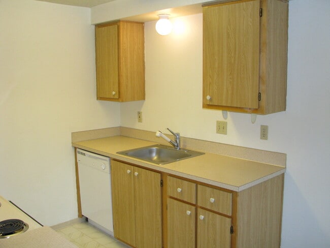 4263 Tiffany Pl NE Unidad 4263