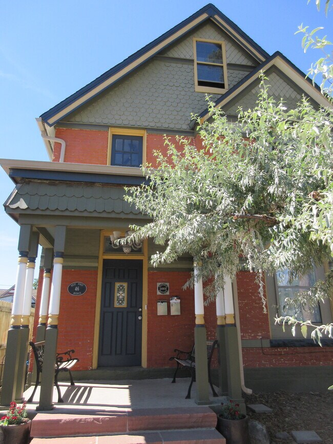 Photo - 46 W 1st Ave