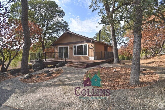 Building Photo - Comfortable 2-Bedroom Home in Lake Wildwood