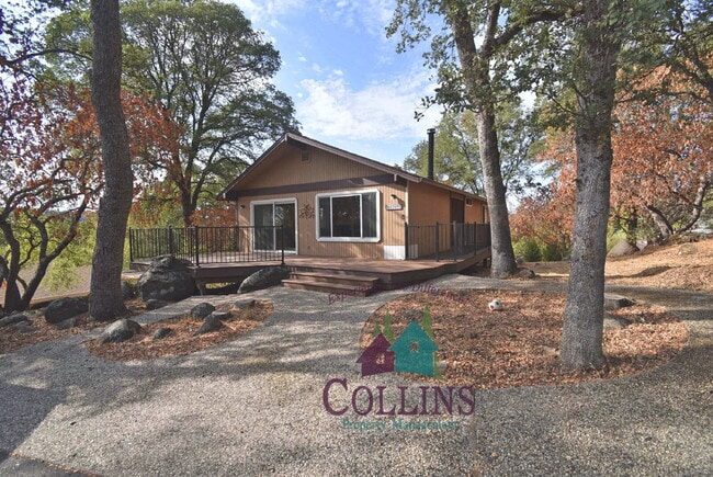 Comfortable 2-Bedroom Home in Lake Wildwood - Comfortable 2-Bedroom Home in Lake Wildwood