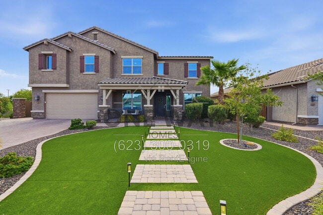 5102 S Tatum Ln