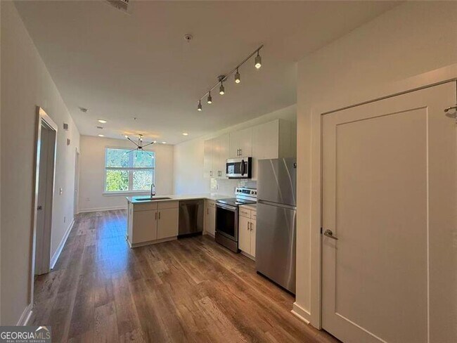 Photo - 525 Parkway Dr NE Unit 507