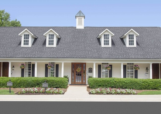 Building Photo - Greystone at Inverness Rental