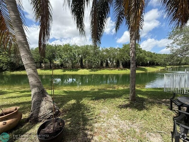 Building Photo - 4965 SW 153rd Ave Rental