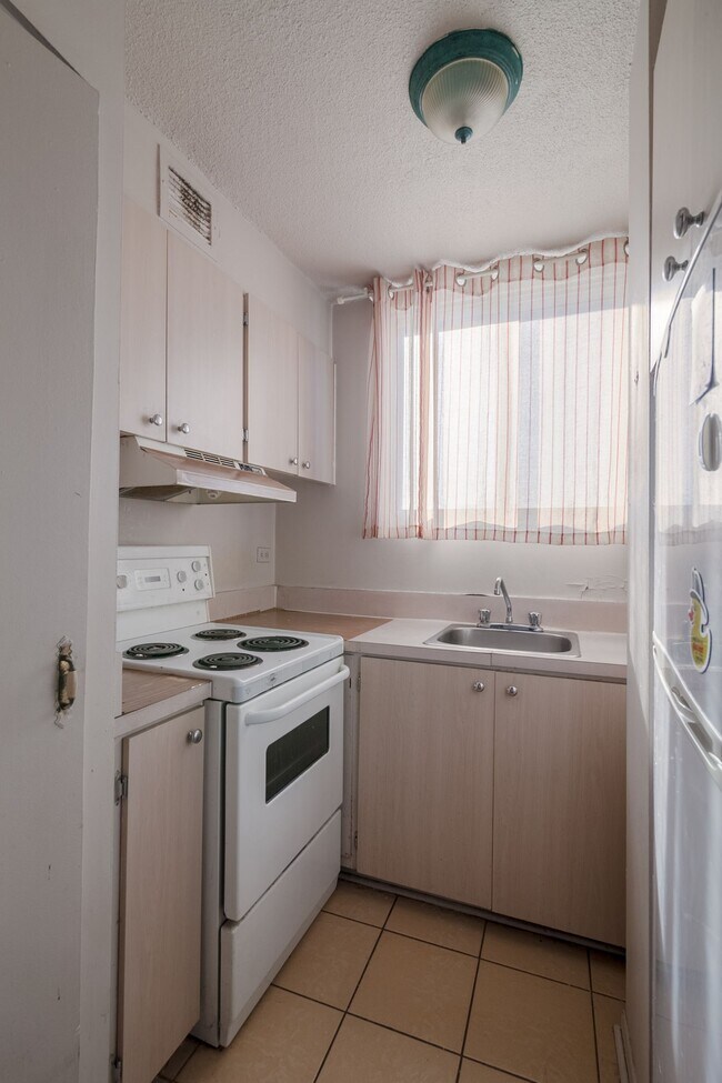 Photo - 1975 Maisonneuve Blvd W Unit 701