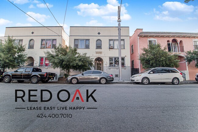 Photo - 416 S Union Ave Unidad 12