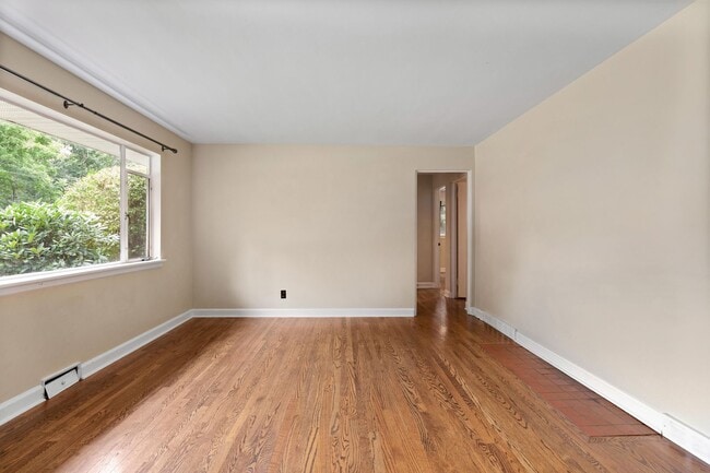 Photo - West Asheville House