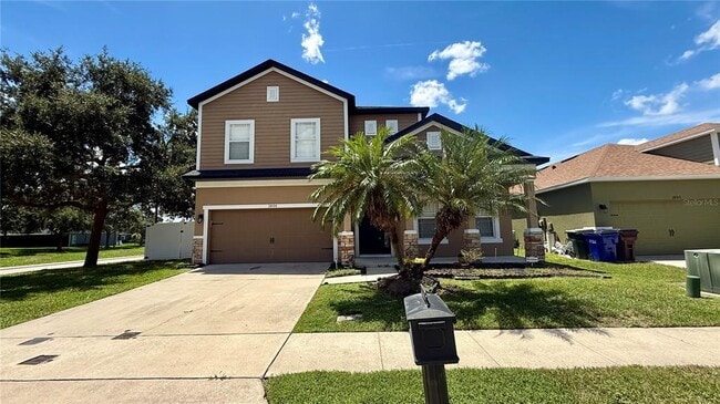 Building Photo - 1894 Valley Forge Dr Rental