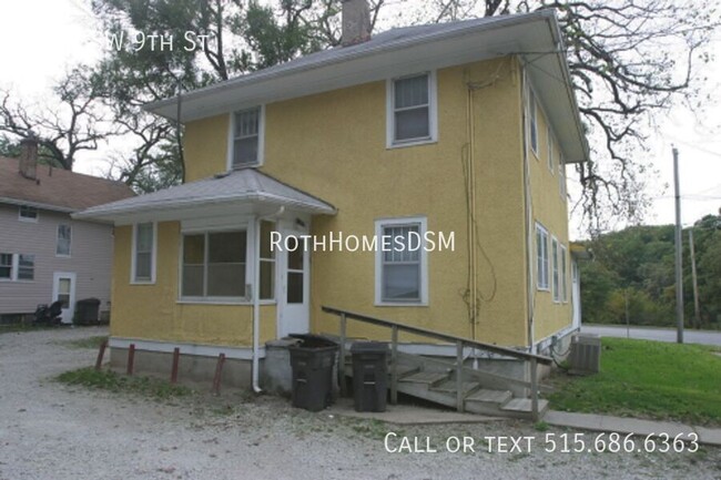 Building Photo - 2203 SW 9th St Rental