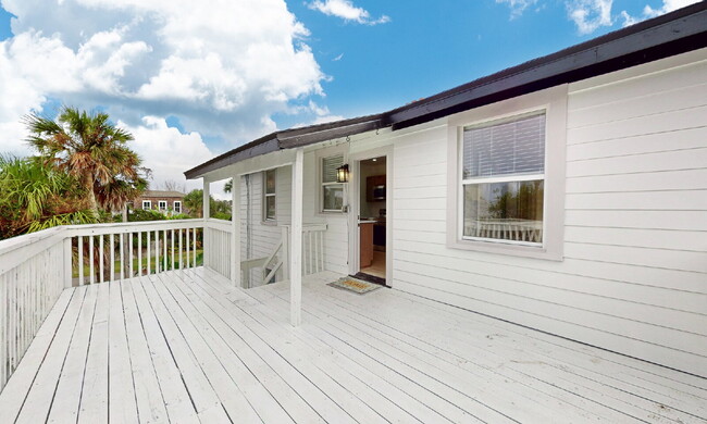 Photo - Pristine Neptune Beach Remodel: 2 Blocks to the Sand and Walkable to Everything!