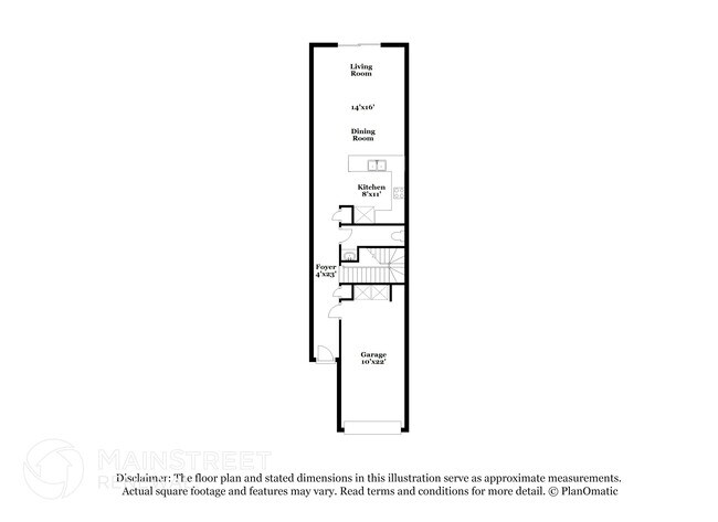 Photo - 8252 Rigel Rd