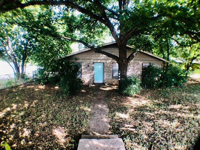 Building Photo - 603 E Oltorf St Rental