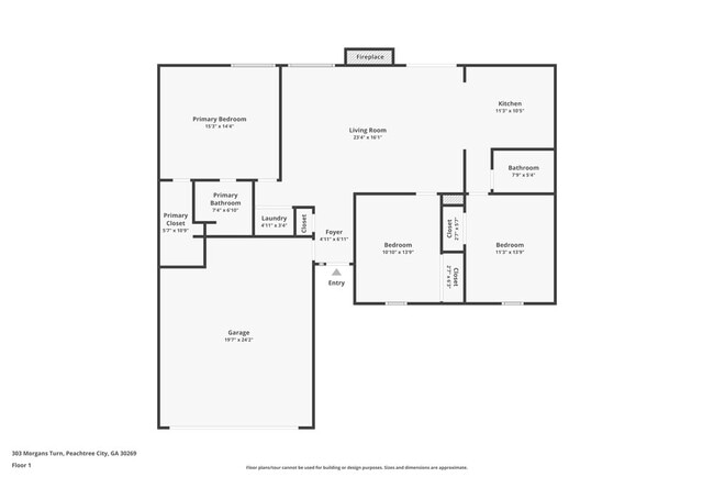 Photo - 303 Morgans Turn