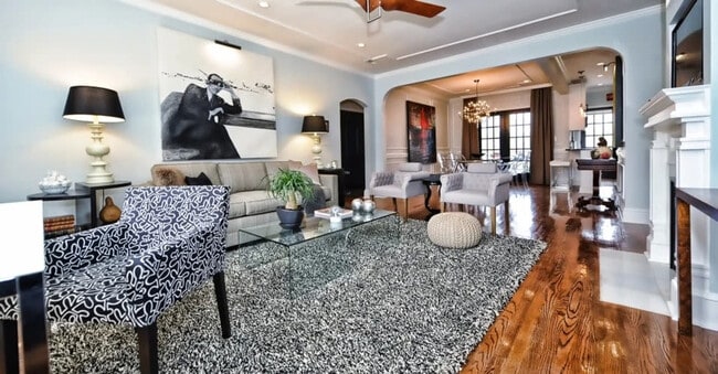 Building Photo - 600 Hermitage Ct