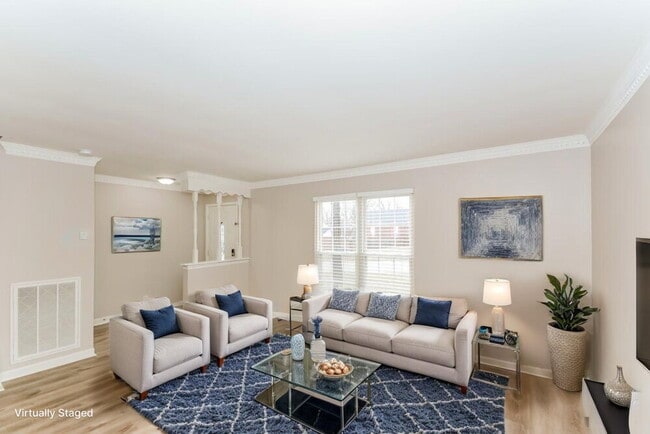 Photo - 3336 Country Ridge Dr