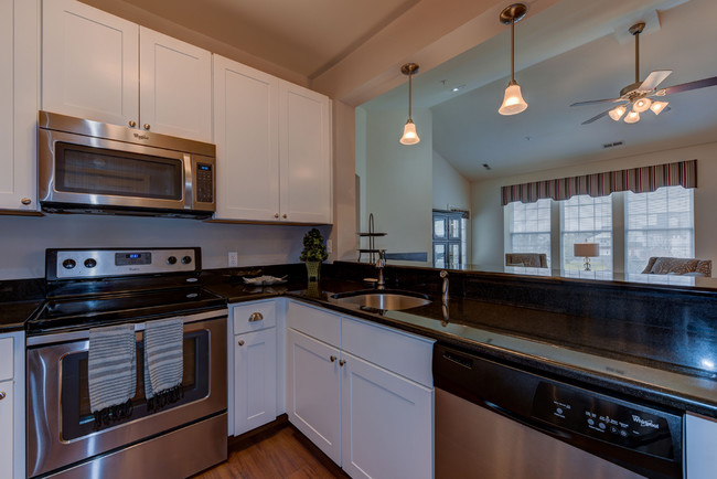 Photo - Jacobs Woods Apartments